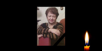 Людмила Сердюк музейниця з Полтави відійшла у засвіти – ПОЛТАВА СЬОГОДНІ