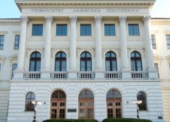 Львівська політехніка увійшла до світового рейтингу університетів за п’ятьма галузями знань