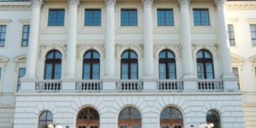 Львівська політехніка увійшла до світового рейтингу університетів за п’ятьма галузями знань