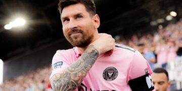 Месси сделал заявление о своем возможном тренерском будущем