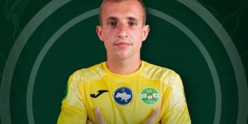 Мінус три Владислава. Один із лідерів Другої ліги попрощався з гравцями