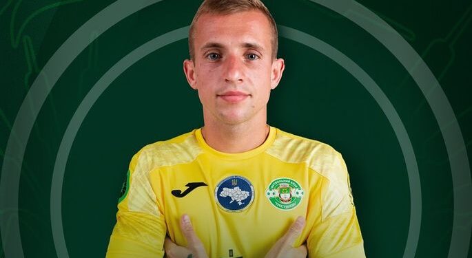 Мінус три Владислава. Один із лідерів Другої ліги попрощався з гравцями