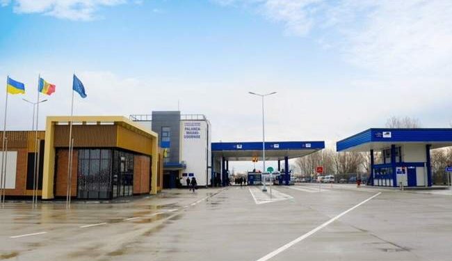 Молдовські прикордонники затримали українця :: Інтент :: Суспільно-політичне видання:: Регіональна мережа якісної журналістики