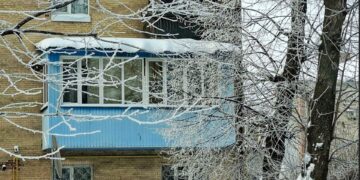 Морозні вихідні: прогноз погоди для Житомира та області | Журнал Житомира