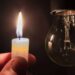 На Черкащині оновили графік відключення світла на 1 січня