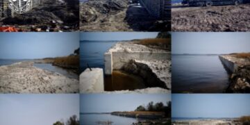 На Черкащині відкрито провадження через незаконне володіння землями водного фонду