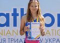 На Черкащині визначили кращу спортсменку грудня-2025