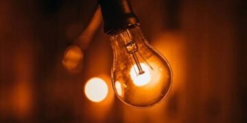 На Черкащині знову оновили графік відключення електроенергії