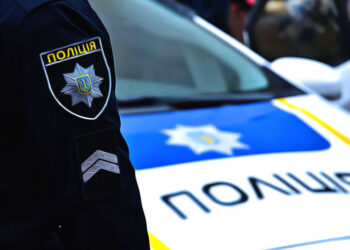 На Івано-Франківщині зафіксували запуск салюту: поліція проводить перевірку