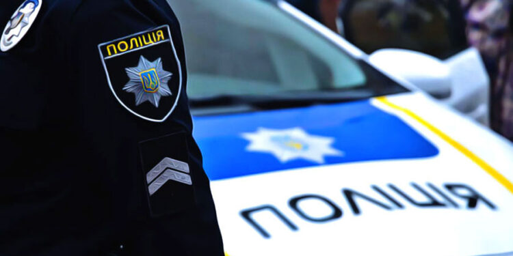 На Івано-Франківщині зафіксували запуск салюту: поліція проводить перевірку