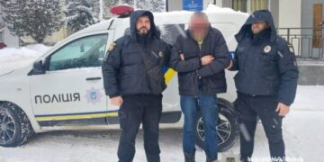 На Львівщині чоловік намагався зґвалтувати 14-річну дівчину