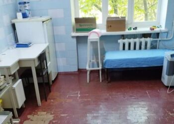 На Миколаївщині лікарню переобладнають в акушерський центр :: Інтент :: Суспільно-політичне видання:: Регіональна мережа якісної журналістики