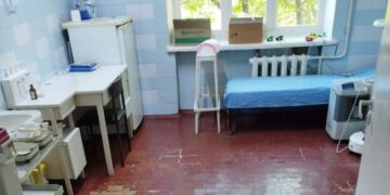 На Миколаївщині лікарню переобладнають в акушерський центр :: Інтент :: Суспільно-політичне видання:: Регіональна мережа якісної журналістики