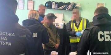 На Миколаївщині судитимуть інспектора колонії :: Інтент :: Суспільно-політичне видання:: Регіональна мережа якісної журналістики