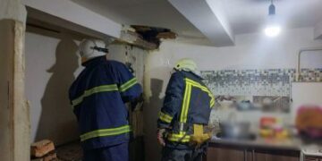 На Миколаївщині виникло 9 пожеж, 8 з них ліквідовано вогнеборцями » Миколаївський Оглядач