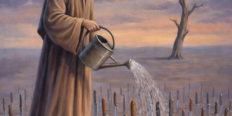 На нас чекає кілька «темних десятиліть», теперішній молоді можна лише поспівчувати