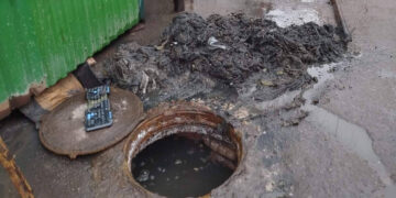 На очищення каналізації у Полтаві хочуть витратити 15 млн грн