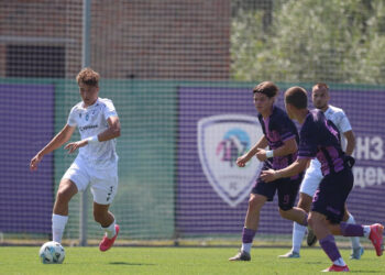 На початку сезону 2025/26 у Національній Лізі U-19 сталося вилучення №700