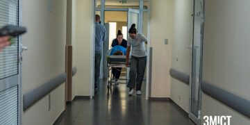 На Полтавщині запустили «Скринінг здоров’я 40+» – ПОЛТАВА СЬОГОДНІ