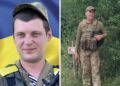 На Рівненщині попрощалися з двома синами-захисниками