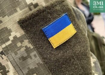 На Уманщині чоловік поранив військового ТЦК з бойовим досвідом ударом ножем