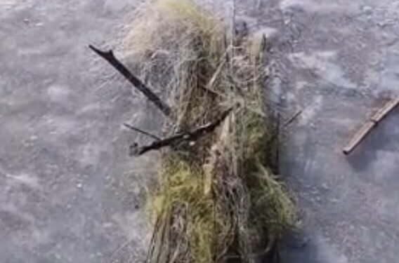 На Уманщині екоінспектори вилучили понад 240 знарядь незаконного вилову риби