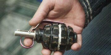 На Уманщині судитимуть чоловіка, який підірвав вибуховий пристрій у парку