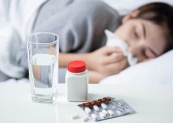 На Житомирщині зросла захворюваність на ГРВІ: за тиждень зареєстровано понад 5,7 тисячі випадків | Журнал Житомира