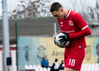 Найчастіше пенальті у цьому сезоні Національної Ліги U-19 пробивалися у ворота «Олександрії»