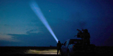 Напередодні в черкаському небі сили ППО знищили ворожу ціль