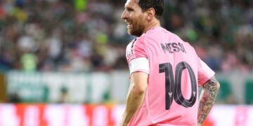 Невероятное финансовое предложение для Месси из Саудовской Аравии