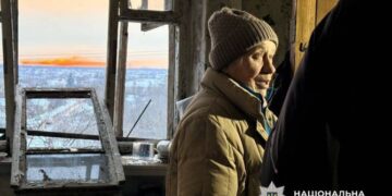 Обстріл Золотоніщини: Станом на 20:00 до поліції надійшло понад 50 звернень від громадян — Новини Черкащіни