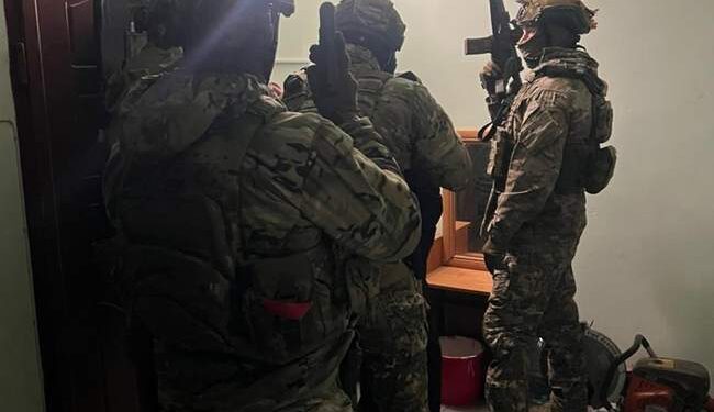 Одеський суд відправив у СІЗО підозрюваного в наркотрафіку :: Інтент :: Суспільно-політичне видання:: Регіональна мережа якісної журналістики