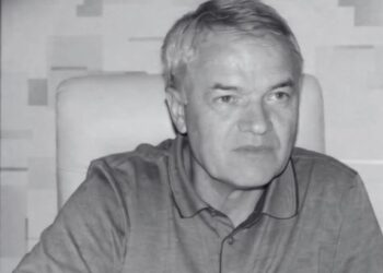 Пішов з життя ексфутболіст і головний тренер вінницької Ниви