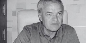 Пішов з життя ексфутболіст і головний тренер вінницької Ниви