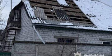 П’ятеро постраждалих: що відомо про ракетний удар по Золотоніщині
