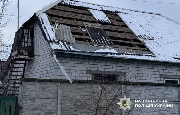 П’ятеро постраждалих: що відомо про ракетний удар по Золотоніщині