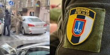 Побитий бійцями ТЦК одесит відмовився від претензій :: Інтент :: Суспільно-політичне видання:: Регіональна мережа якісної журналістики