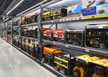 Податкові пільги на ввезення енергетичного обладнання продовжили до 2029 року – Экономика