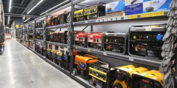 Податкові пільги на ввезення енергетичного обладнання продовжили до 2029 року – Экономика