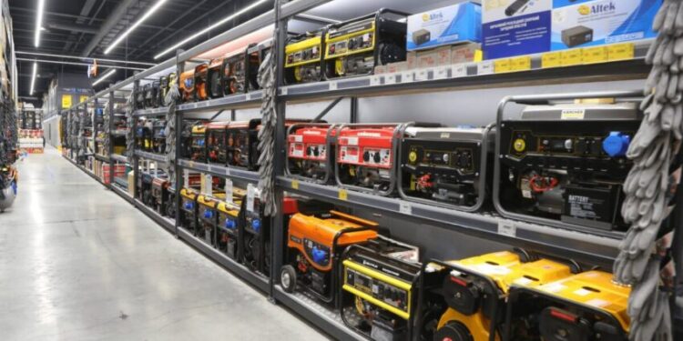 Податкові пільги на ввезення енергетичного обладнання продовжили до 2029 року – Экономика