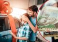 Податок на подарунок: скільки доведеться платити за авто, отримане як презент | Автоновини |