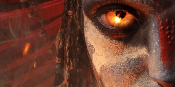 Подивився третій «Аватар»