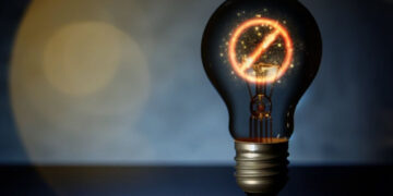 Погодинні відключення електроенергії у Запорізькій області 20 січня | Новости Запорожья