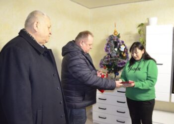 Полеглого захисника зі Звенигородщини відзначили державною нагородою