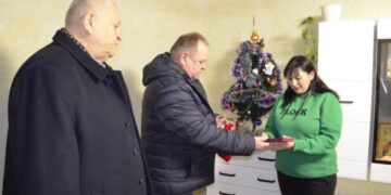 Полеглого захисника зі Звенигородщини відзначили державною нагородою