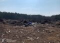 Понад 1,6 млн грн збитків: екоінспекція та прокуратура вимагають відшкодування за забруднення земель | Журнал Житомира