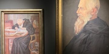 «Постать»: у Львові відкрили виставку про родину Шептицьких