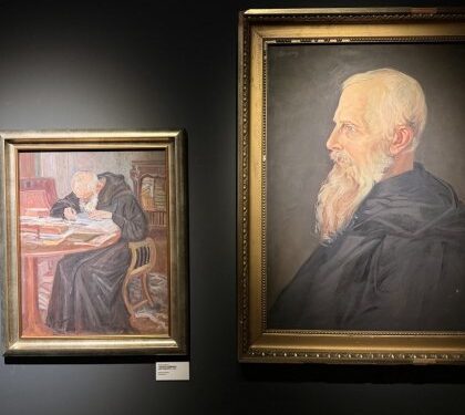 «Постать»: у Львові відкрили виставку про родину Шептицьких