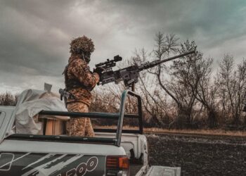 Повітряна тривога на Полтавщині 14 січня: причини – ПОЛТАВА СЬОГОДНІ